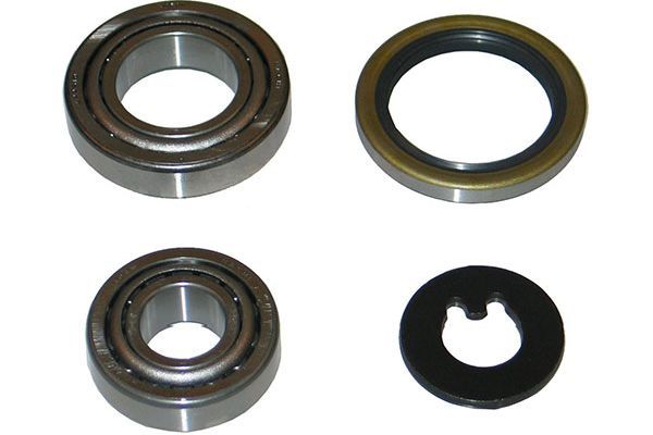 KAVO PARTS Комплект подшипника ступицы колеса WBK-5518